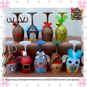 FYI ❤️Christmas Crafts